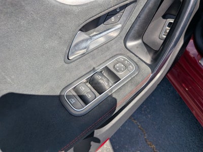 2023 Mercedes-Benz CLA CLA 250