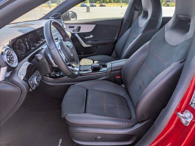 2023 Mercedes-Benz CLA CLA 250
