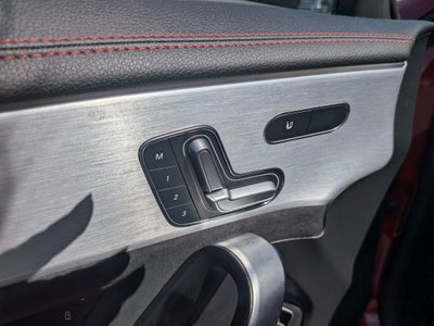 2023 Mercedes-Benz CLA CLA 250