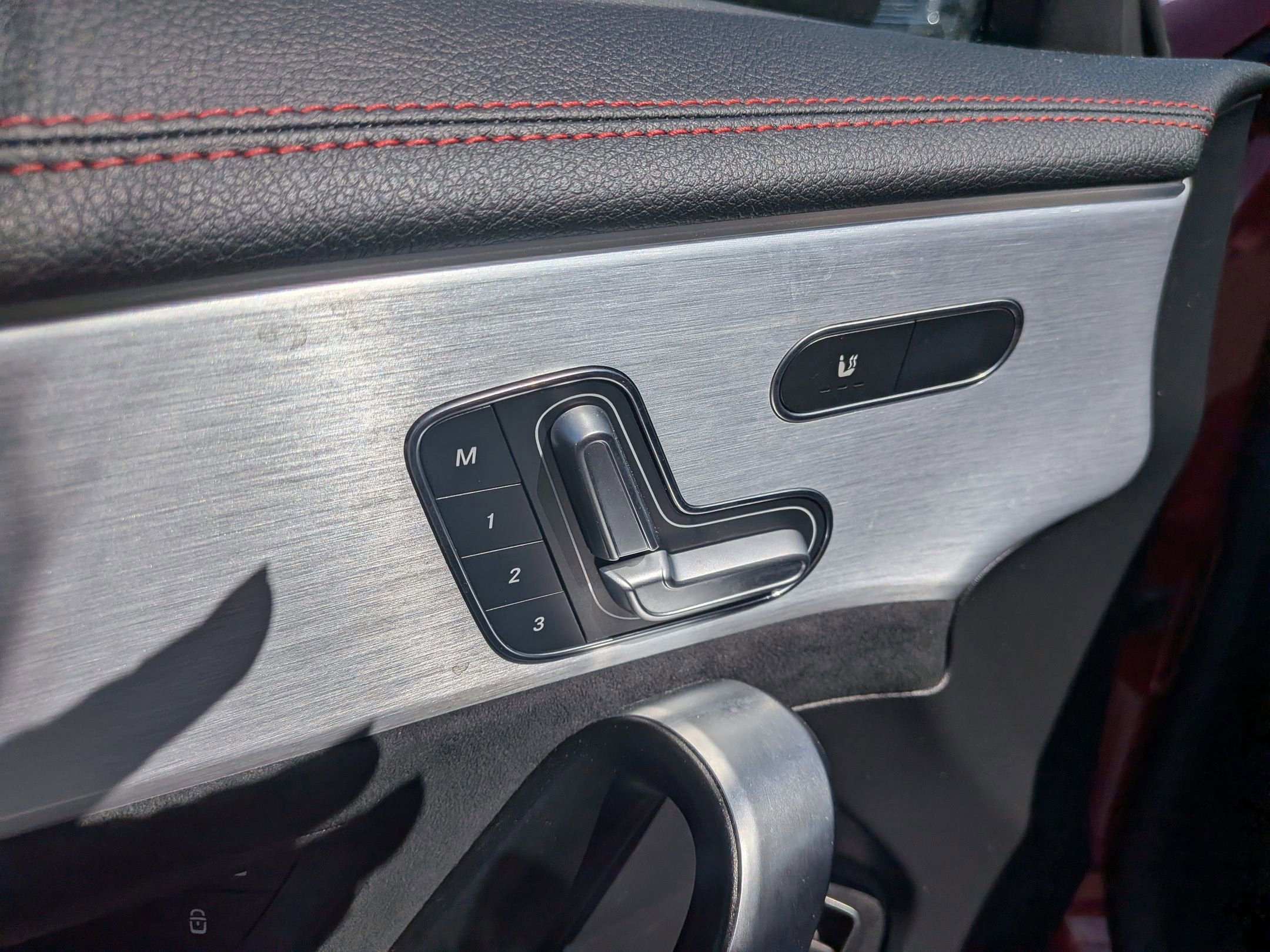 2023 Mercedes-Benz CLA CLA 250