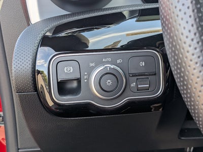 2023 Mercedes-Benz CLA CLA 250