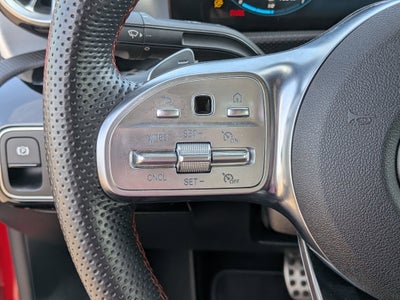 2023 Mercedes-Benz CLA CLA 250