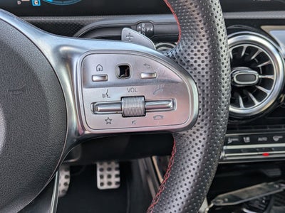 2023 Mercedes-Benz CLA CLA 250