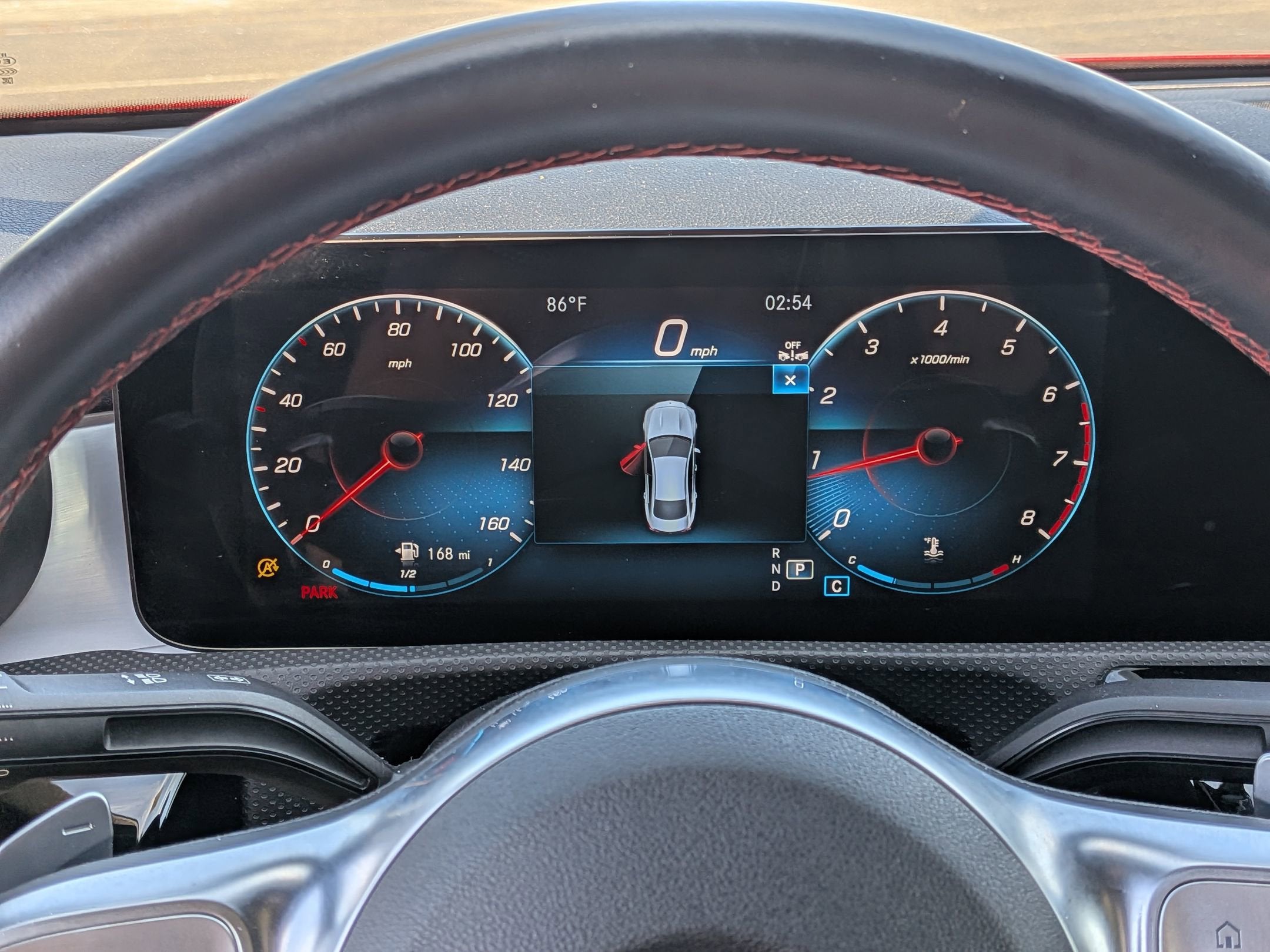 2023 Mercedes-Benz CLA CLA 250