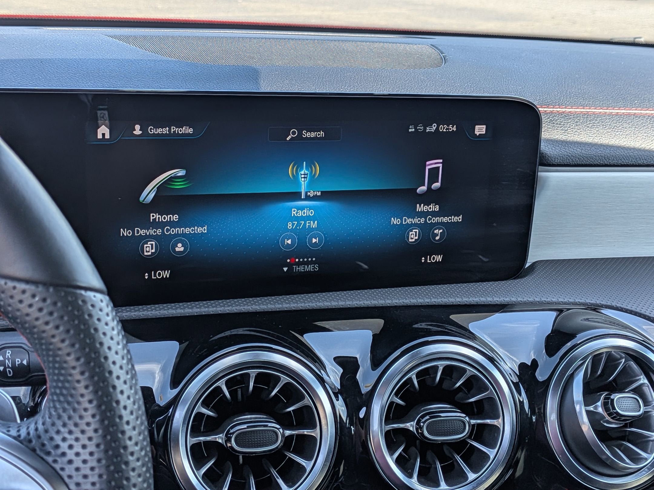 2023 Mercedes-Benz CLA CLA 250