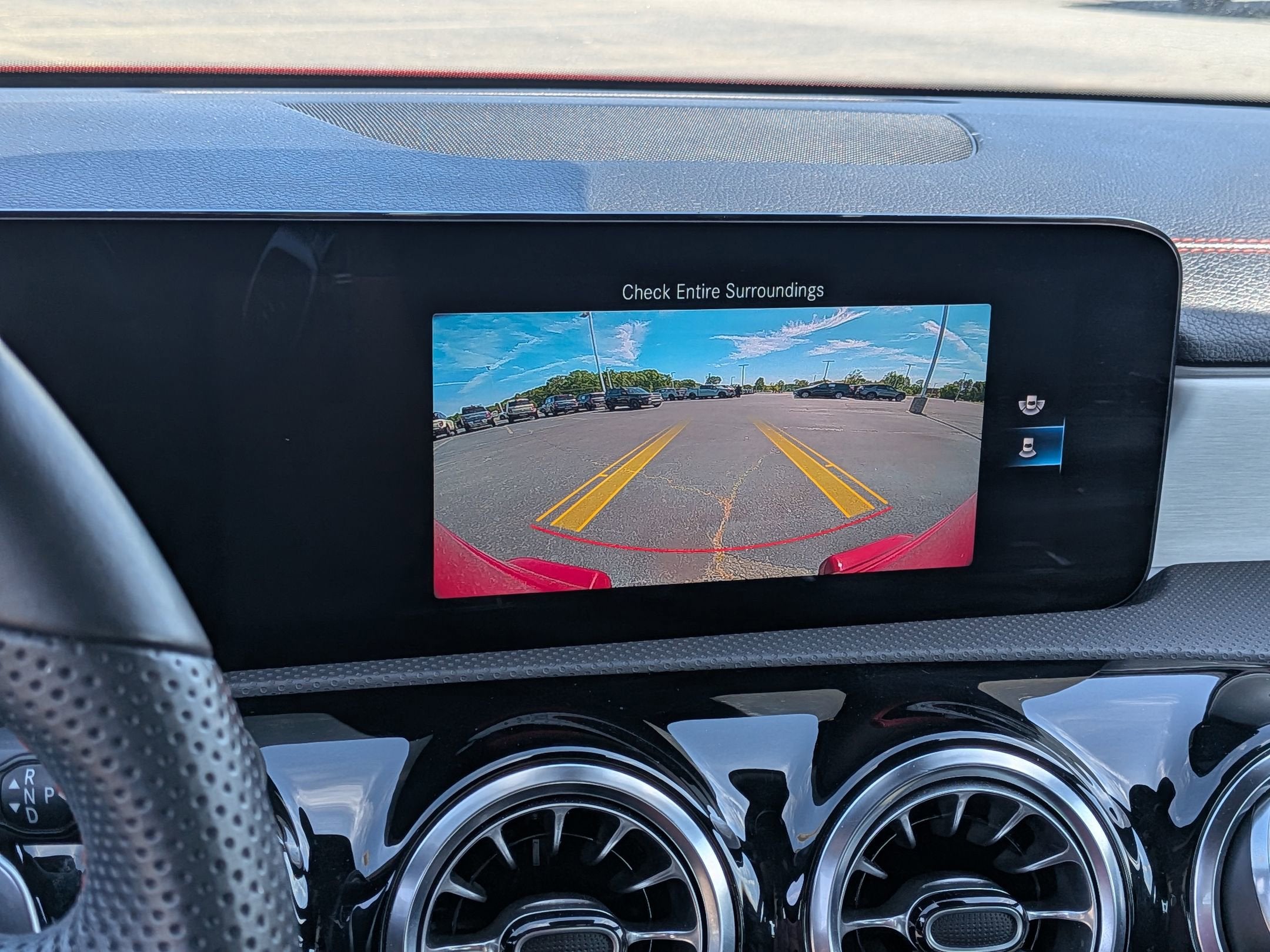 2023 Mercedes-Benz CLA CLA 250