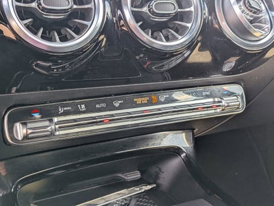 2023 Mercedes-Benz CLA CLA 250