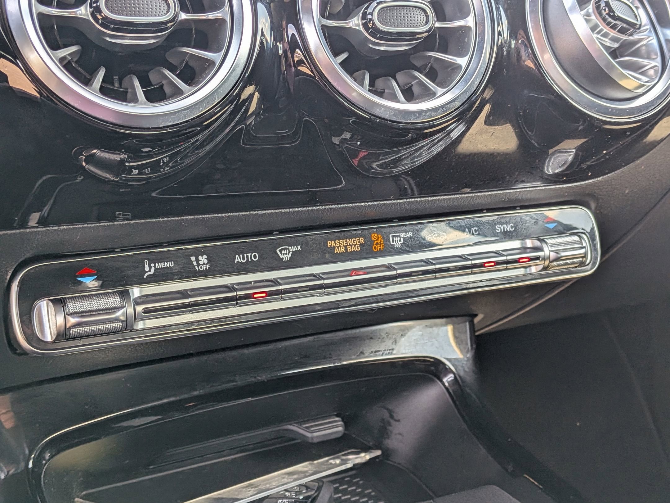 2023 Mercedes-Benz CLA CLA 250