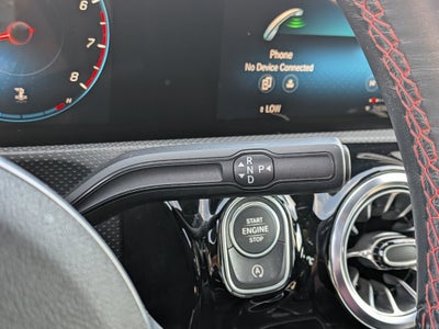 2023 Mercedes-Benz CLA CLA 250
