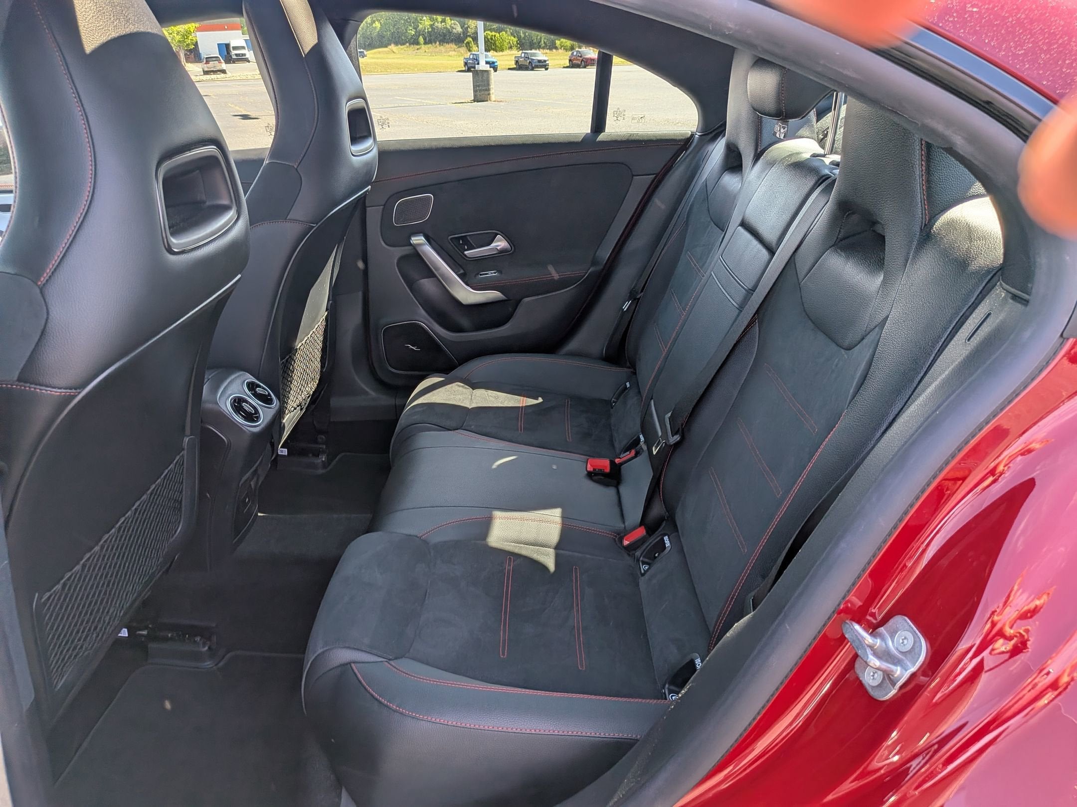 2023 Mercedes-Benz CLA CLA 250