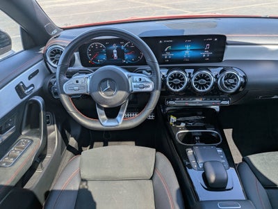2023 Mercedes-Benz CLA CLA 250