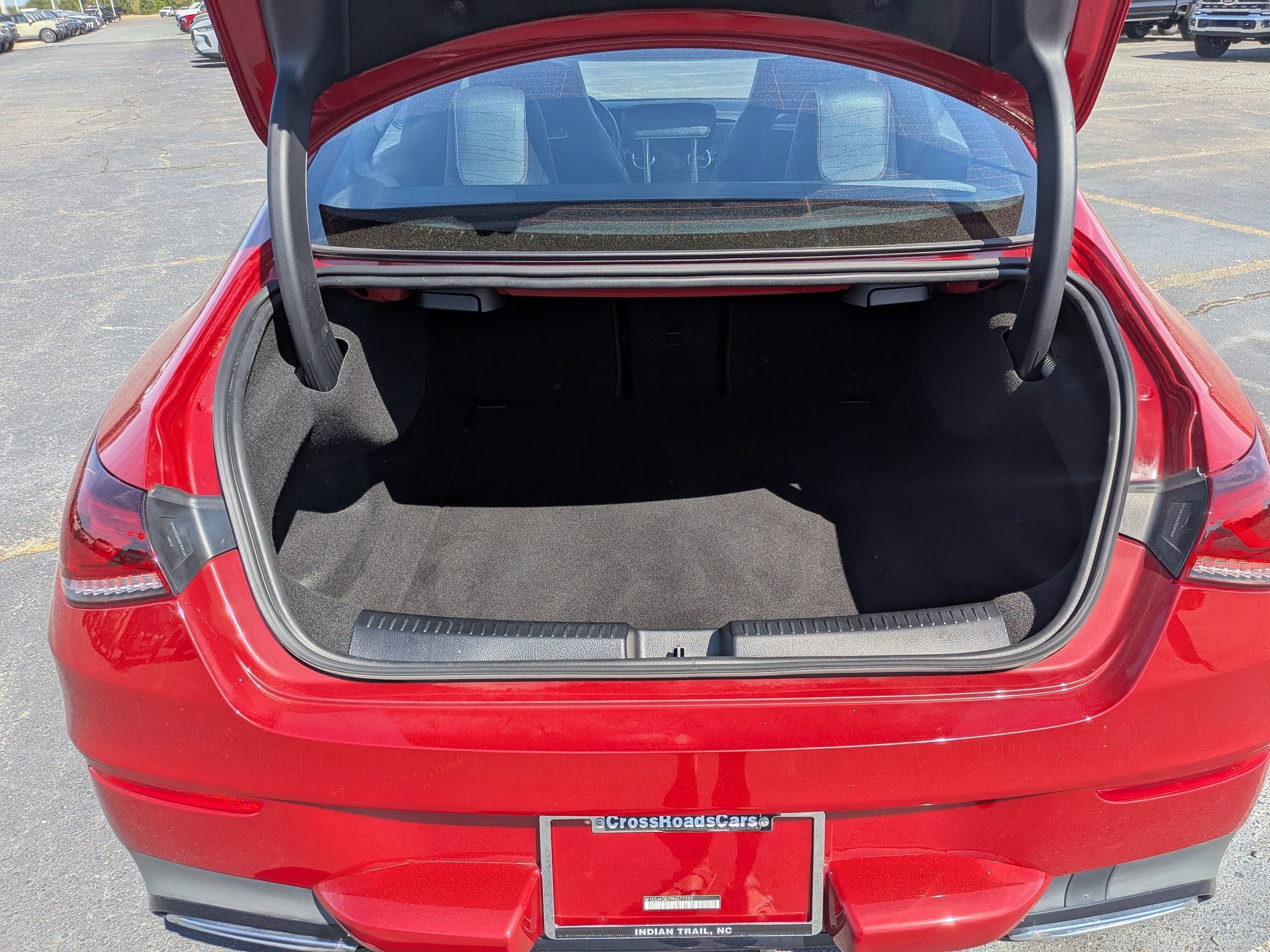 2023 Mercedes-Benz CLA CLA 250