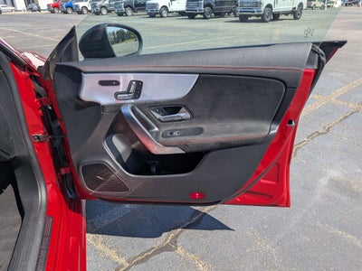 2023 Mercedes-Benz CLA CLA 250