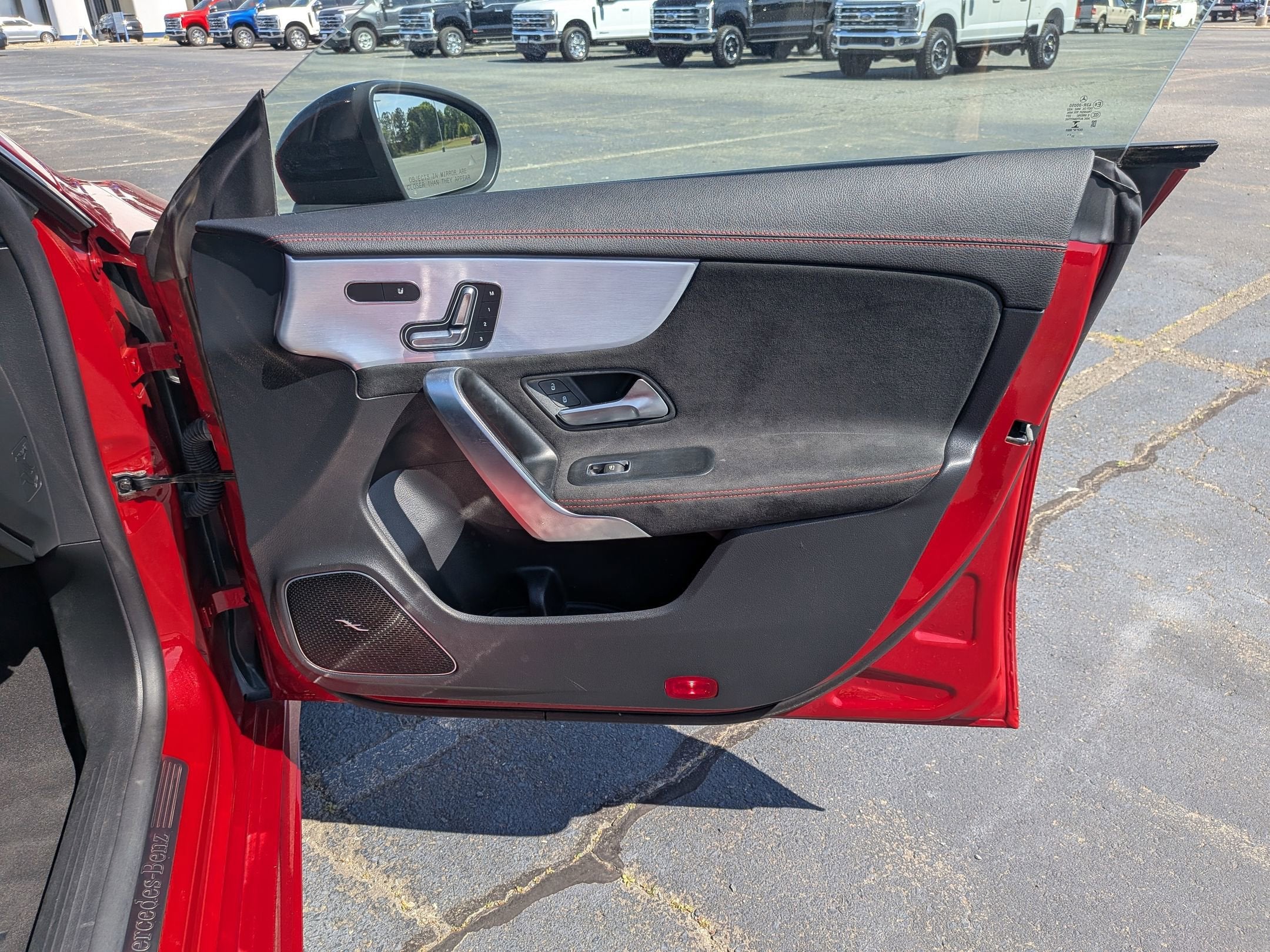 2023 Mercedes-Benz CLA CLA 250