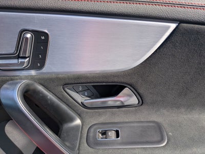 2023 Mercedes-Benz CLA CLA 250