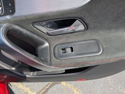 2023 Mercedes-Benz CLA CLA 250