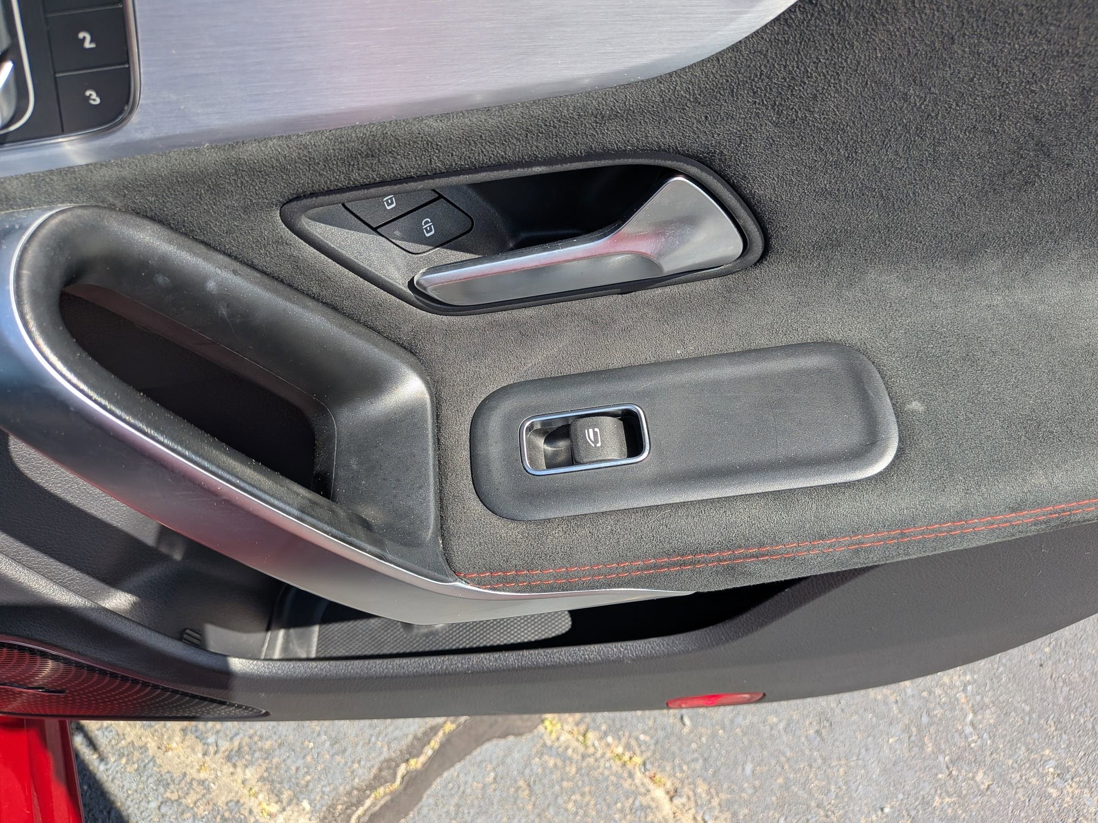 2023 Mercedes-Benz CLA CLA 250