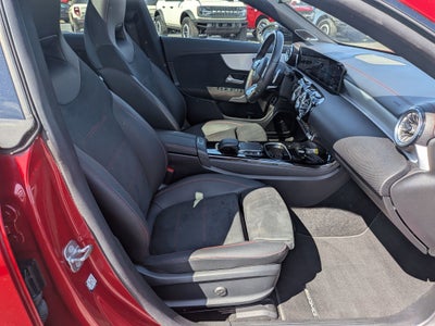 2023 Mercedes-Benz CLA CLA 250