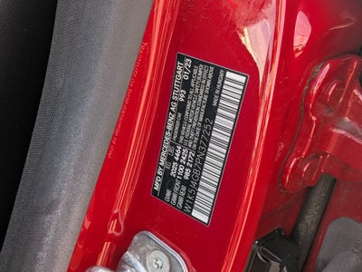 2023 Mercedes-Benz CLA CLA 250