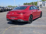 2023 Mercedes-Benz CLA CLA 250