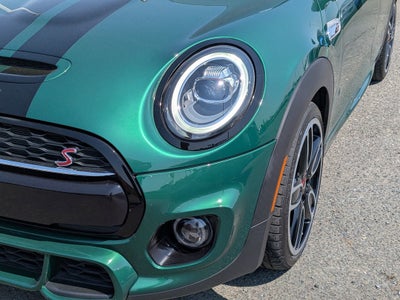 2020 MINI Hardtop 4 Door Cooper S