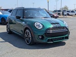 2020 MINI Hardtop 4 Door Cooper S