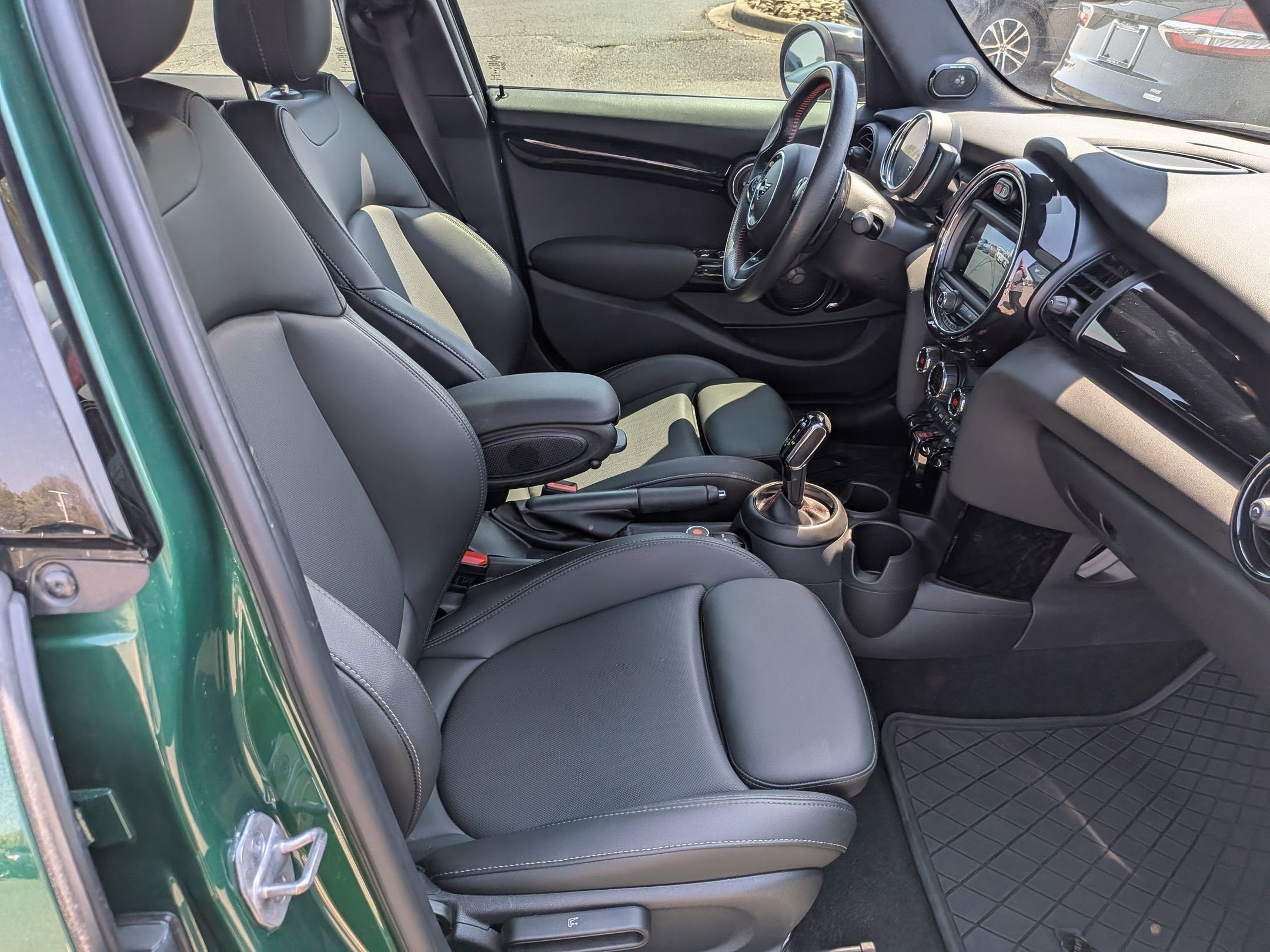 2020 MINI Hardtop 4 Door Cooper S