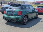 2020 MINI Hardtop 4 Door Cooper S