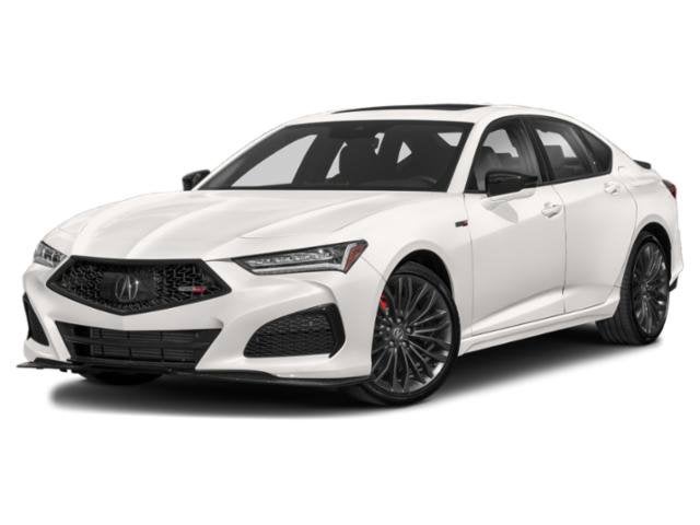2023 Acura TLX Type S