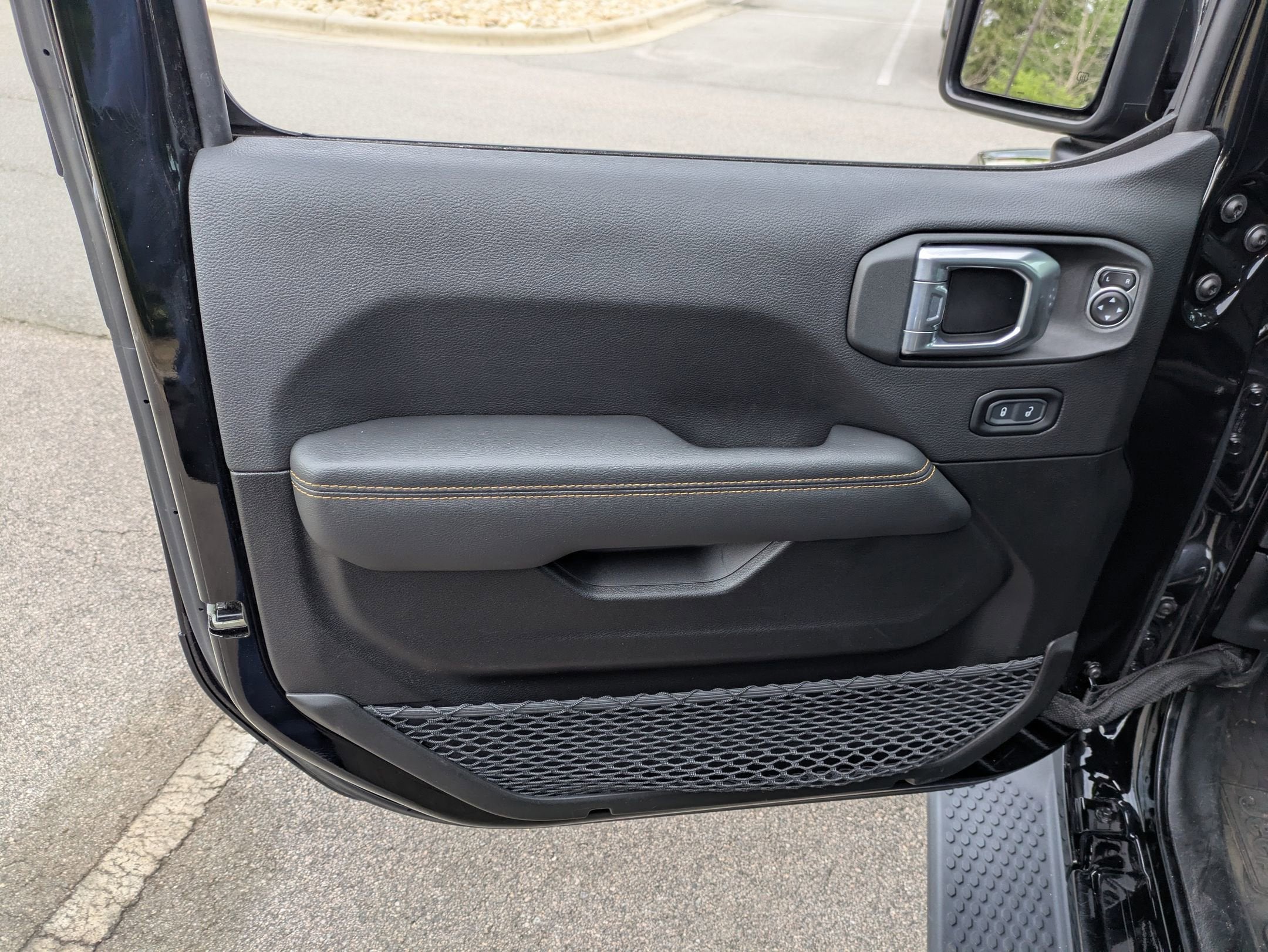2023 Jeep Wrangler High Altitude