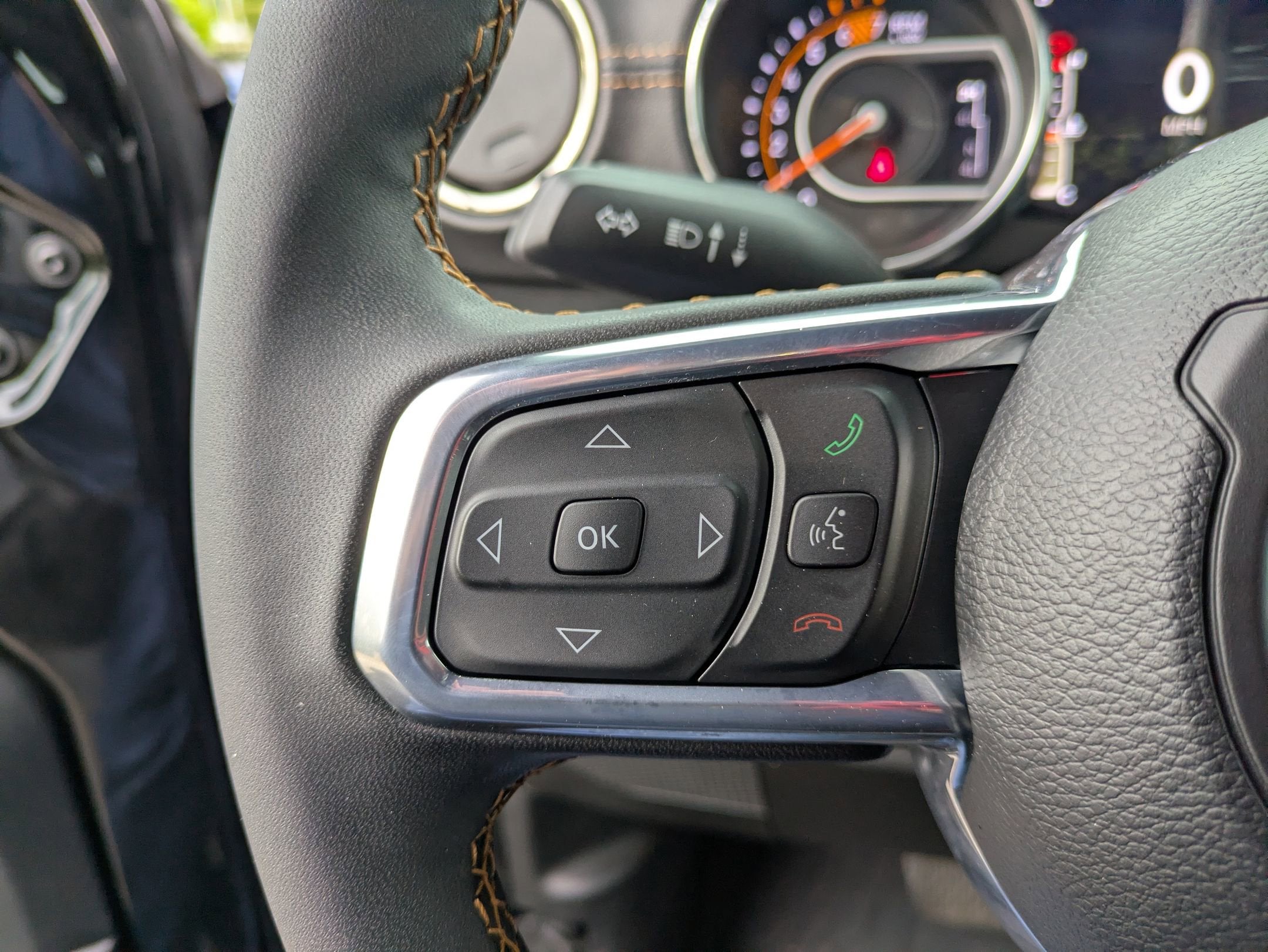 2023 Jeep Wrangler High Altitude