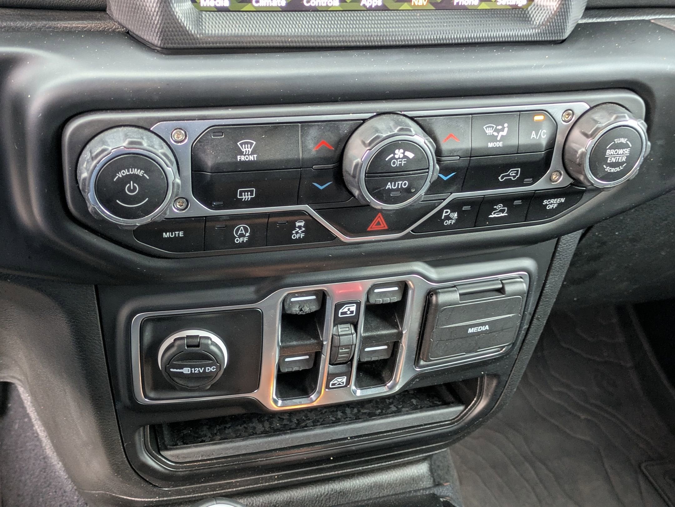 2023 Jeep Wrangler High Altitude