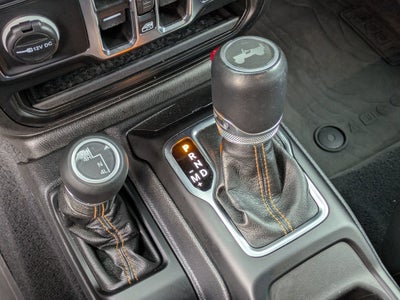 2023 Jeep Wrangler High Altitude