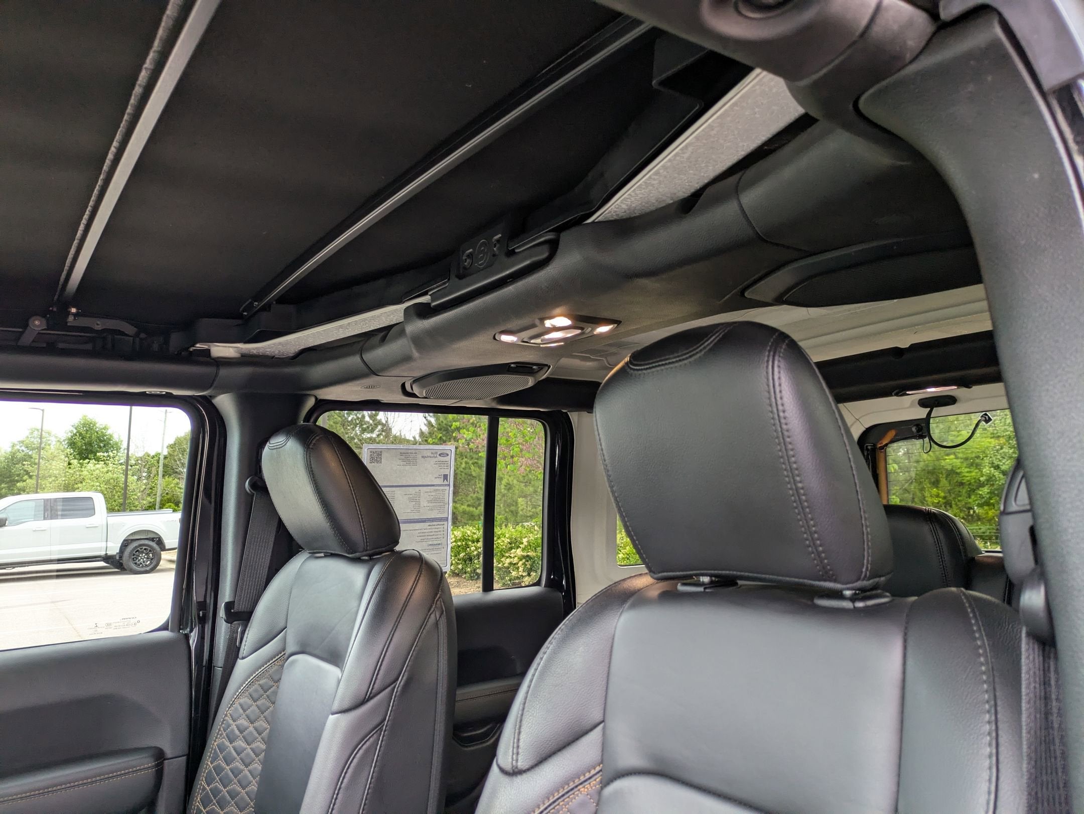 2023 Jeep Wrangler High Altitude