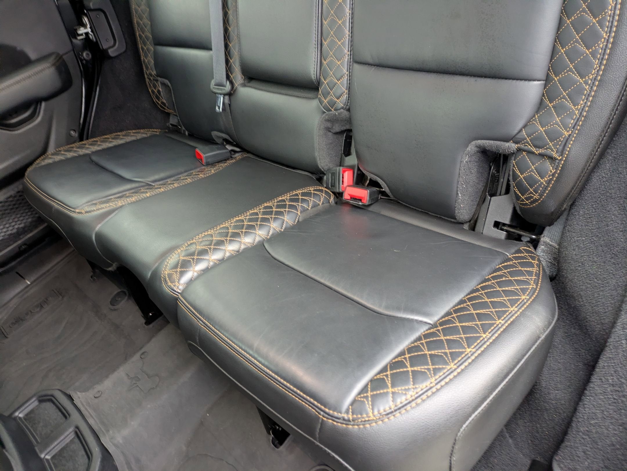 2023 Jeep Wrangler High Altitude