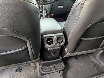 2023 Jeep Wrangler High Altitude