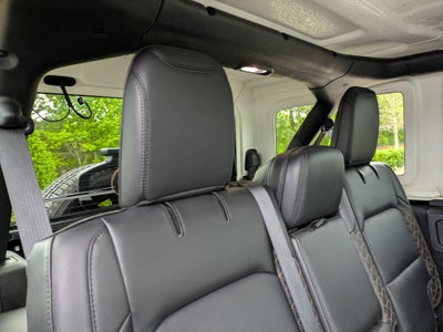 2023 Jeep Wrangler High Altitude