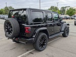 2023 Jeep Wrangler High Altitude