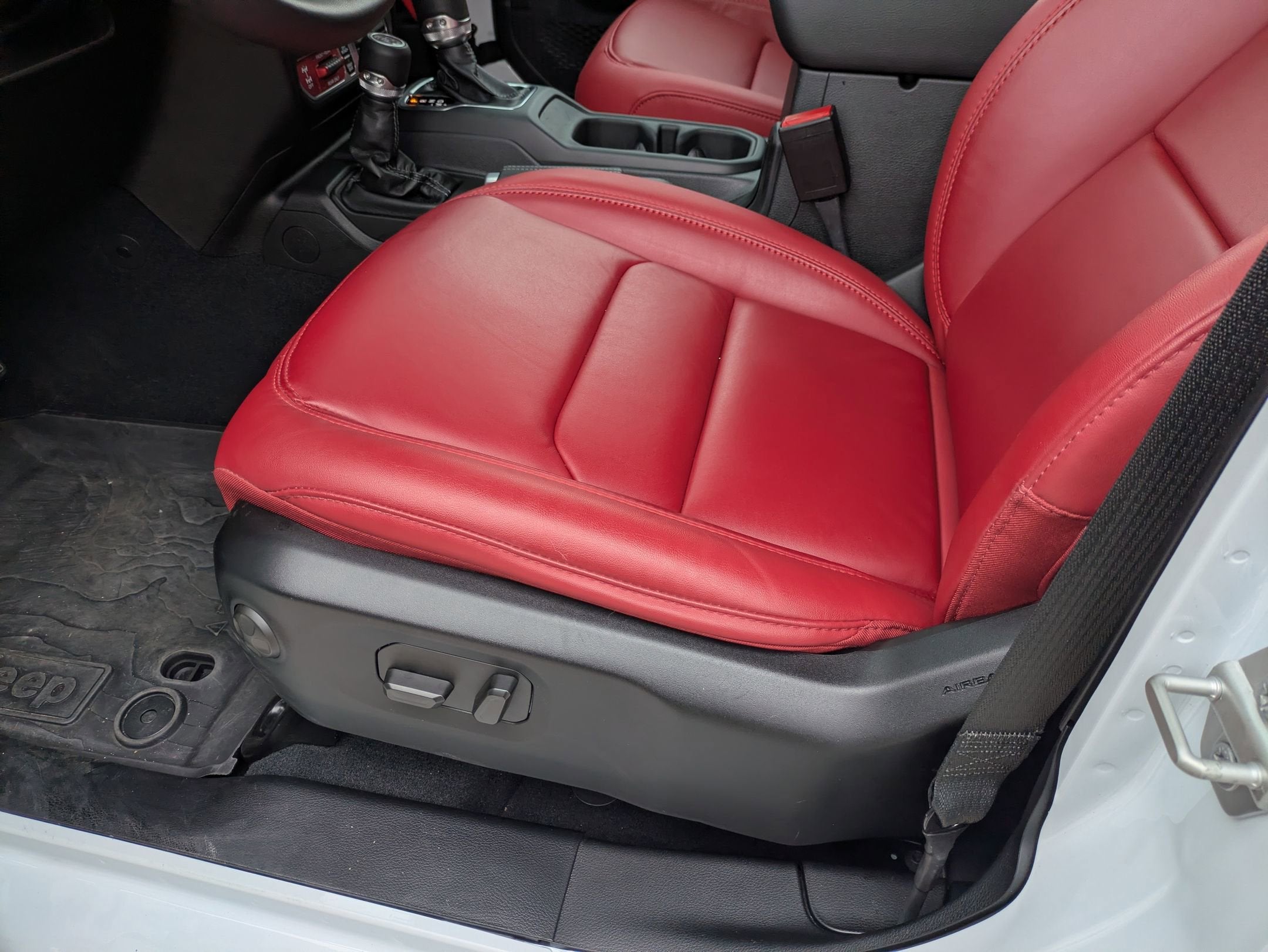 2024 Jeep Wrangler Rubicon 392