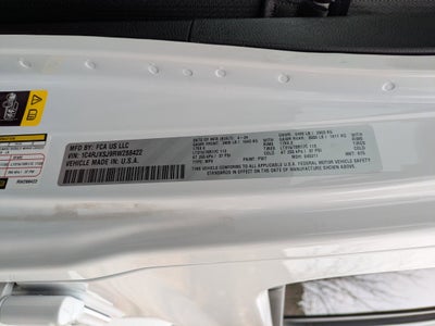 2024 Jeep Wrangler Rubicon 392