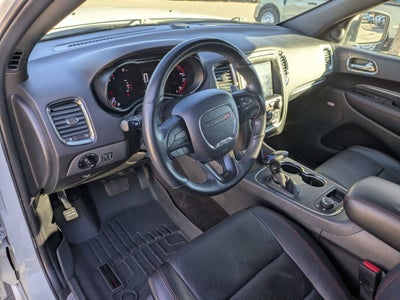2018 Dodge Durango R/T