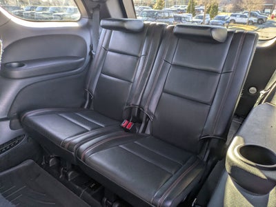 2018 Dodge Durango R/T