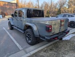 2024 Jeep Gladiator Rubicon X