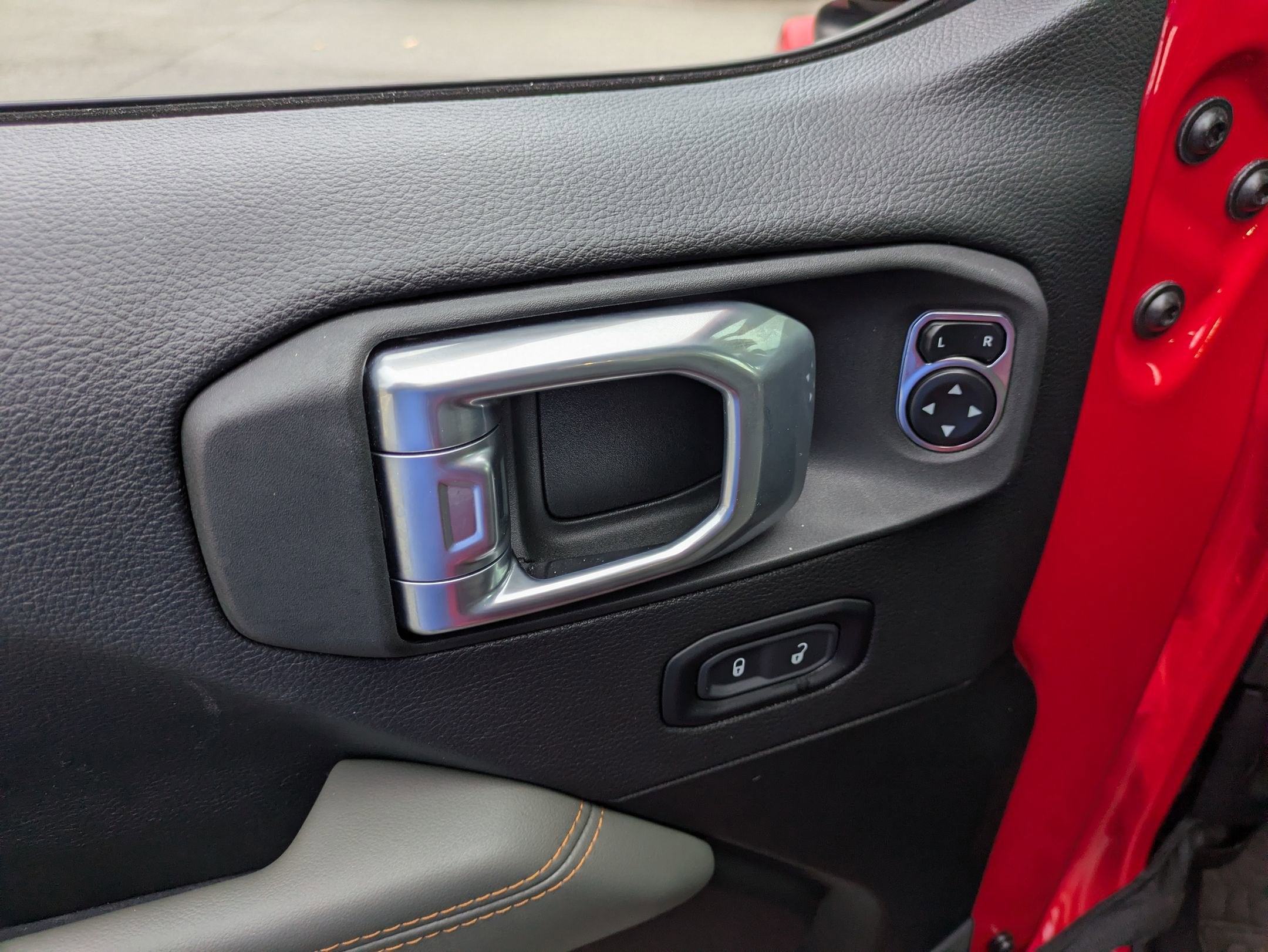 2024 Jeep Gladiator Mojave X