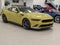 2025 Ford Mustang Saleen Yellow Label