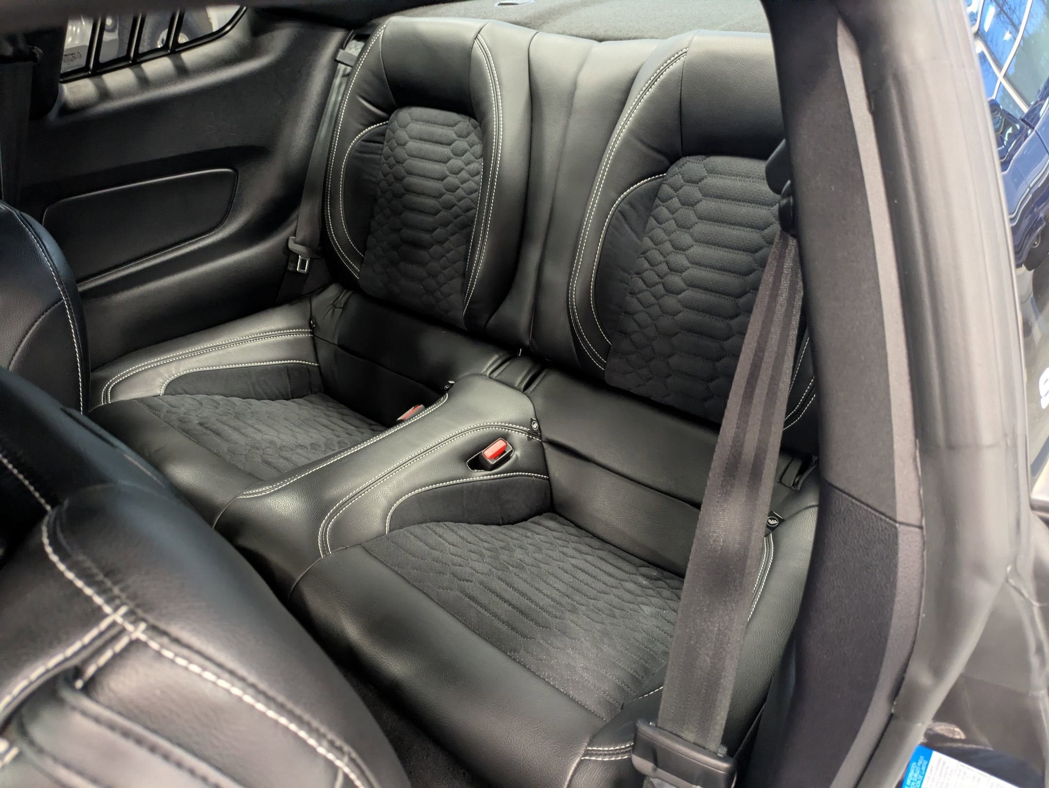 2022 Ford Mustang Shelby Super Snake