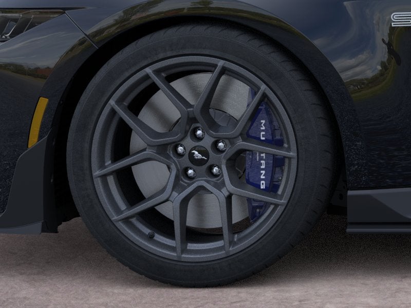 2026 Ford Mustang Dark Horse SC