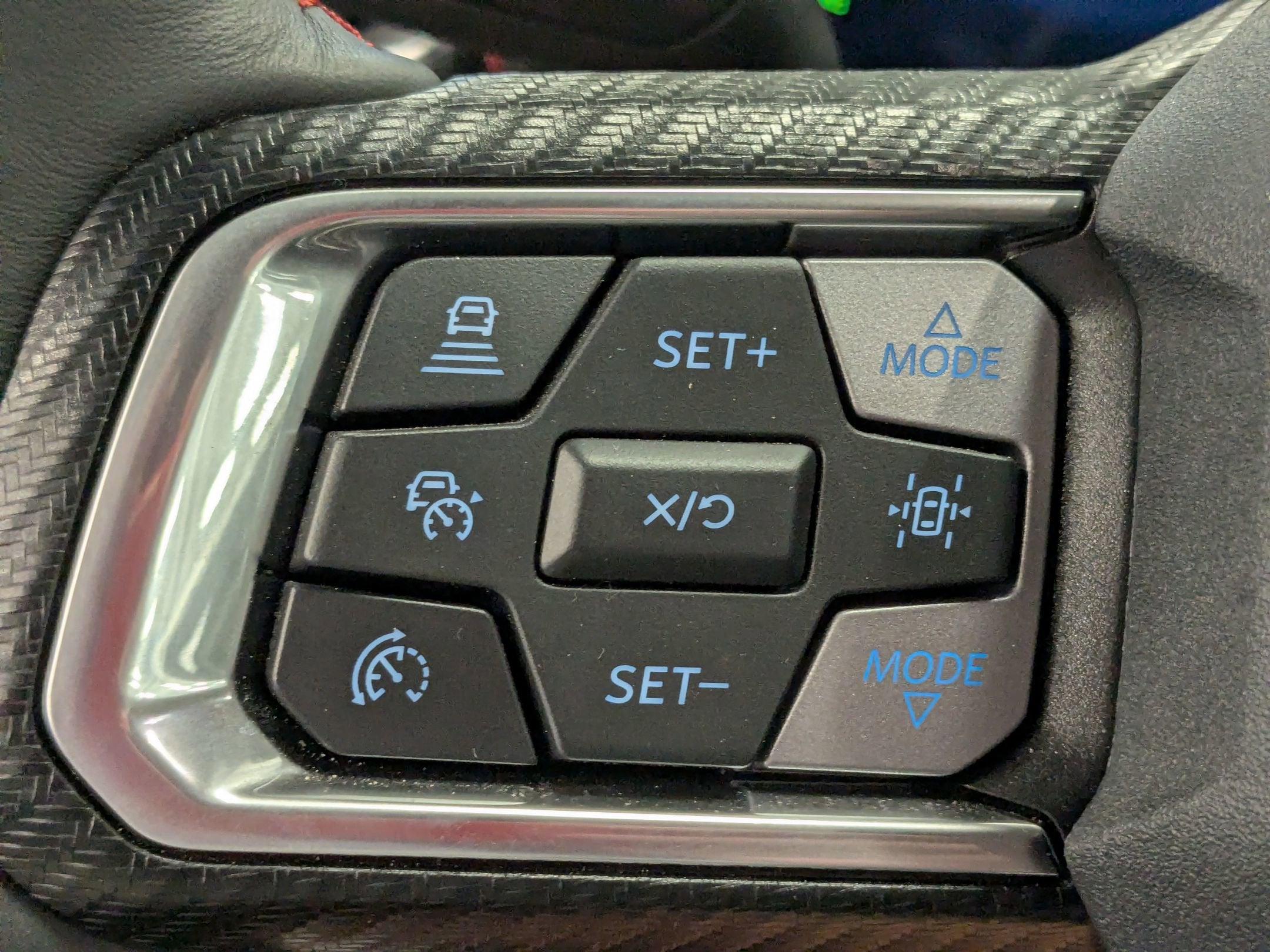 2024 Ford Mustang Saleen Yellow Label Supercharged