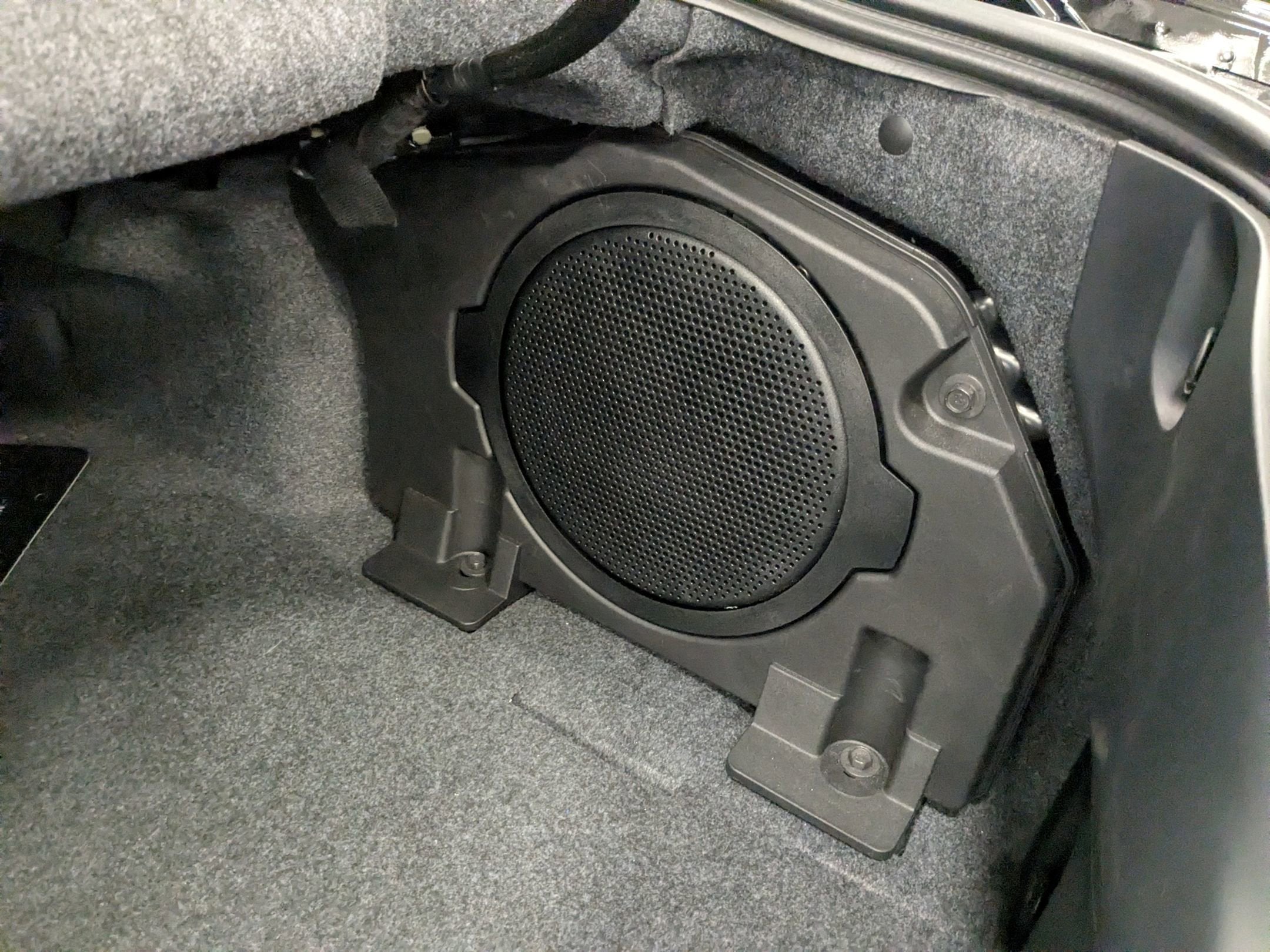 2024 Ford Mustang Saleen Yellow Label Supercharged