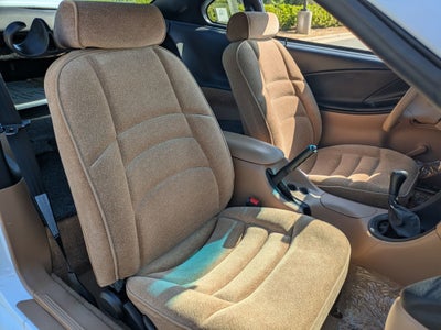 1995 Ford Mustang SVT Cobra R